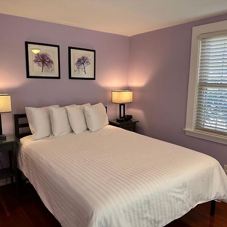 Dragonfly Guest House Ogunquit Exterior foto