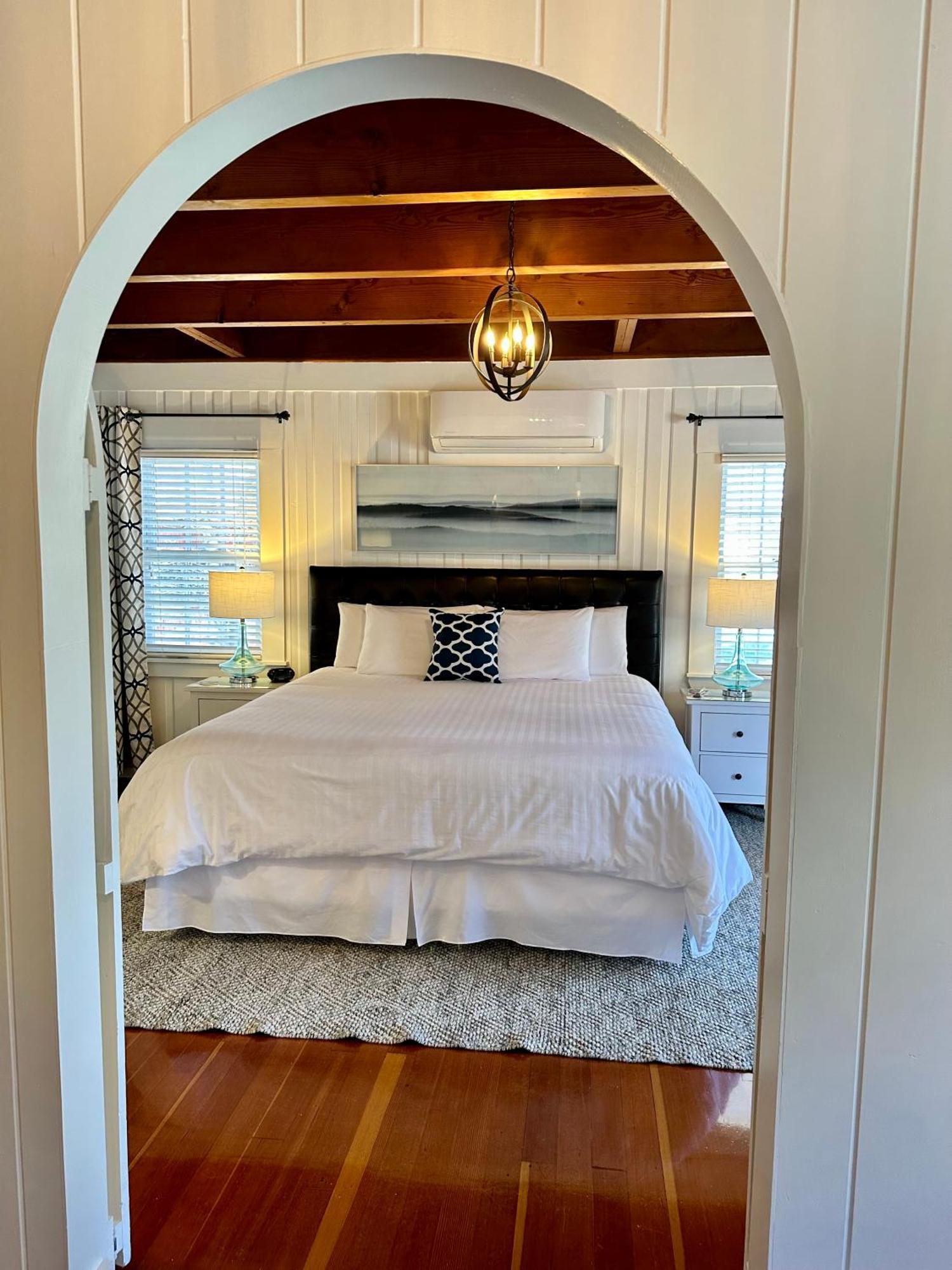 Dragonfly Guest House Ogunquit Exterior foto